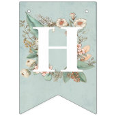 Anne von Green Gables Wimpelkette (Zweite Fahne)