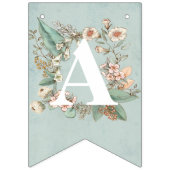 Anne von Green Gables Wimpelkette (Dritte Fahne)