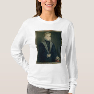 Anne von Österreich, Königin von Spanien T-Shirt