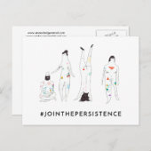 Anneabel Gemmel Postkarte (Vorne/Hinten)