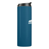 Annecy bitte thermosbecher (Nach links gedreht)