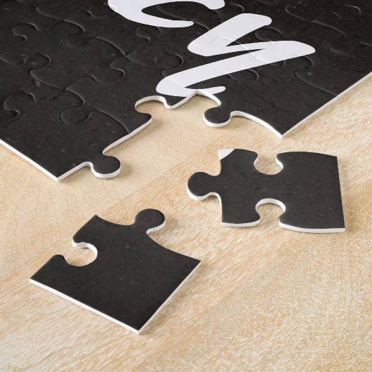 Annecy France Puzzle (Seite)