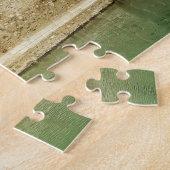 Annecy, French Alps Puzzle (Seite)