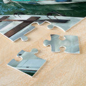 Annecy, Jigsaw Puzzle (Seite)