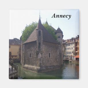 Annecy - magnet