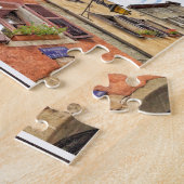 Annecy Puzzle (Seite)