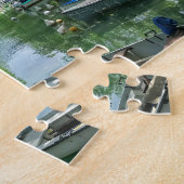 Annecy Puzzle (Seite)