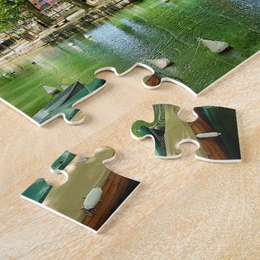 Annecy Puzzle (Seite)