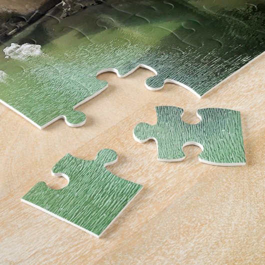 Annecy Puzzle (Seite)