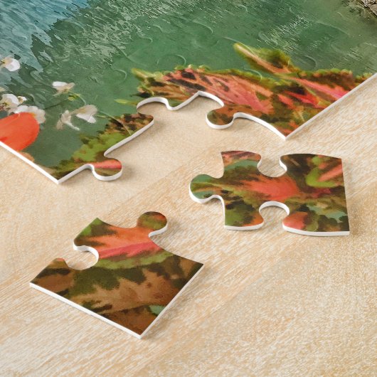 Annecy Puzzle (Seite)