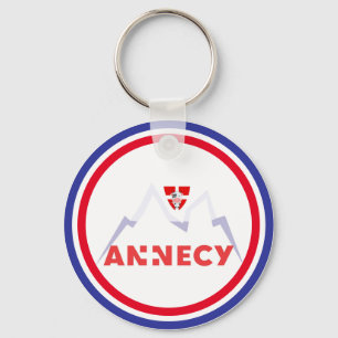 Annecy Schlüsselanhänger