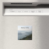 Annecy: See Magnet (In Situ (Geschirrspüler))