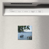 Annecy: See Magnet (In Situ (Geschirrspüler))