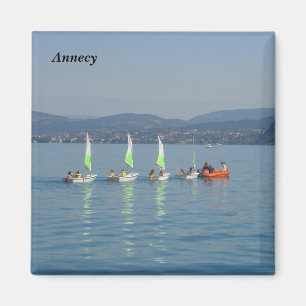 Annecy: See Magnet