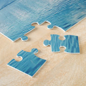 Annecy-See, Talloires - Haute-Savoie Puzzle (Seite)