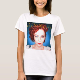 Anneke van Giersbergen - Drive album 2013 T-Shirt