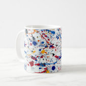 Annelisa Kaffeetasse (Vorderseite Links)