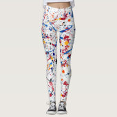 Annelisa Leggings (Vorderseite)