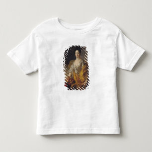 Annemarie de Bosmelet, Herzogin der La-Kraft Kleinkind T-shirt