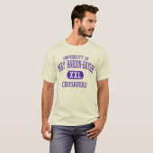 annette Abham T-Shirt (Vorne ganz)