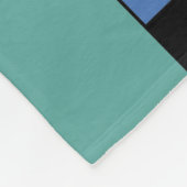 Annex-Fleece-Decke Fleecedecke (Ecke)