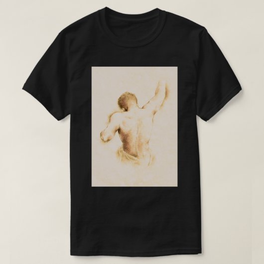 Annibale T-Shirt (Design vorne)