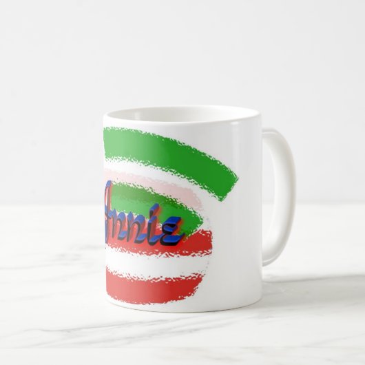 Annie_5 Kaffeetasse (VorderseiteRechts)