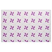 Annie auserlesenes Block-Steppdecken-Muster in Stoff (Fat Quarter (45,7 x 55,9 cm))