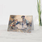 Annie French A Fairytale Mutter erzählt eine Gesch (Vorderseite)