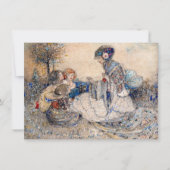 Annie French Ein Märchen (Vorderseite)
