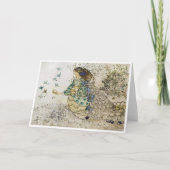 Annie French Swallow Maiden (Vorderseite)