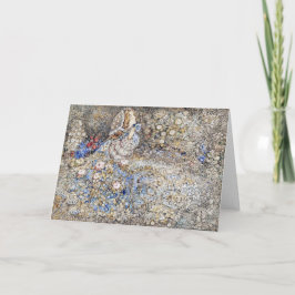 Annie French The Lady im Rose Garden