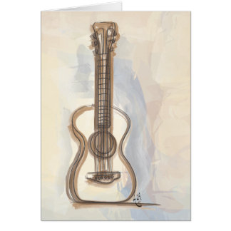 Annie Gitarre