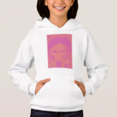 Annie Hoodie (Vorderseite)