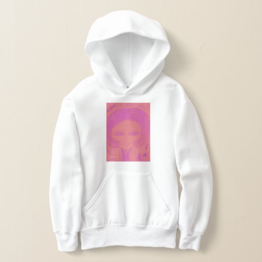 Annie Hoodie (Ablage )