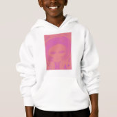 Annie Hoodie (Vorderseite)