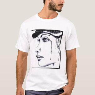 Annie Lennox "zum zu heilen " T-Shirt