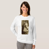 Annie Oakley Classic T-Shirt (Vorne ganz)