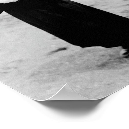 Annie Oakley Holding Rifle - 1922 Poster (Ecke)