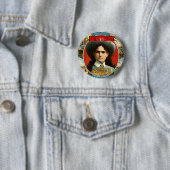 Annie Oakley - Knopf Button (Beispiel)