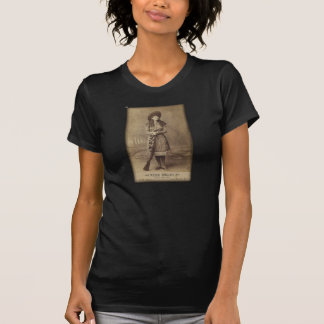 Annie oakley wenig sicherer Schuss T-Shirt