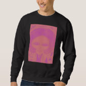 Annie Sweatshirt (Vorderseite)