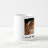 Annie-Tasse Kaffeetasse (Mittel)