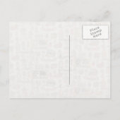 Annie's Gingerbread - Katze / Kätzchen Weihnachten (Rückseite)