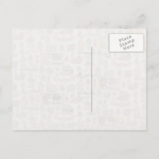 Annie's Gingerbread - Katze / Kätzchen Weihnachten (Rückseite)