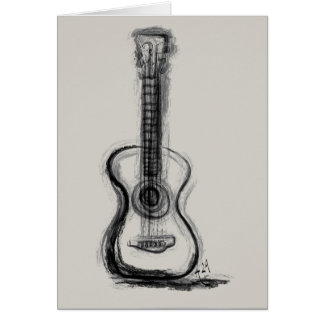 Annies Gitarre