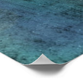 Annihilation Poster (Ecke)