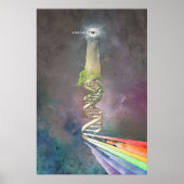 Annihilation Poster (Vorne)