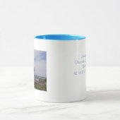 Annisquam helles Gloucester, Massachusetts Tasse (Zentrum)