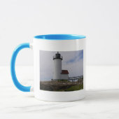 Annisquam helles Gloucester, Massachusetts Tasse (Links)